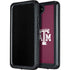 Texas A&M University TAM Galaxy S23 Plus Waterproof Case