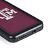 Texas A&M University TAM Galaxy S23 Plus Waterproof Case