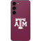 Texas A&M University TAM Galaxy S23 Skin