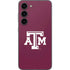 Texas A&M University TAM Galaxy S23 Skin