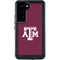 Texas A&M University TAM Galaxy S23 Waterproof Case