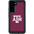 Texas A&M University TAM Galaxy S23 Waterproof Case