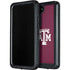 Texas A&M University TAM Galaxy S23 Waterproof Case