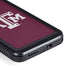 Texas A&M University TAM Galaxy S23 Waterproof Case