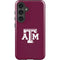 Texas A&M University TAM Galaxy S24 Impact Case