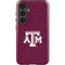 Texas A&M University TAM Galaxy S24 Plus Impact Case