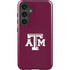 Texas A&M University TAM Galaxy S24 Plus Impact Case