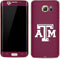 Texas A&M University TAM Galaxy S7 Edge Skin