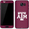 Texas A&M University TAM Galaxy S7 Skin