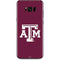 Texas A&M University TAM Galaxy S8 Skin