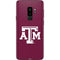 Texas A&M University TAM Galaxy S9 Plus Skin