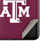 Texas A&M University TAM Galaxy Z Flip Skin