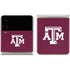 Texas A&M University TAM Galaxy Z Flip3 5G Skin