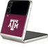 Texas A&M University TAM Galaxy Z Flip4 5G Skin