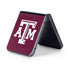 Texas A&M University TAM Galaxy Z Flip5 5G Skin