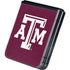 Texas A&M University TAM Galaxy Z Flip5 5G Skin