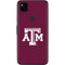 Texas A&M University TAM Google Pixel 4a Skin
