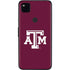 Texas A&M University TAM Google Pixel 4a Skin