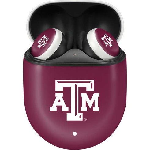 Texas A&M University TAM Google Pixel Buds Skin