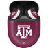 Texas A&M University TAM Google Pixel Buds Skin