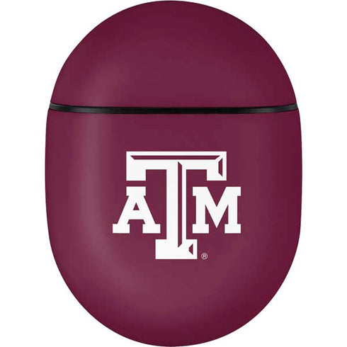 Texas A&M University TAM Google Pixel Buds Skin