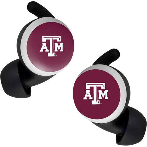 Texas A&M University TAM Google Pixel Buds Skin