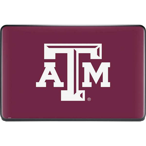 Texas A&M University TAM Google Pixelbook Go Skin