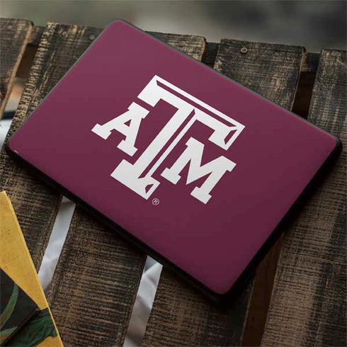Texas A&M University TAM Google Pixelbook Go Skin