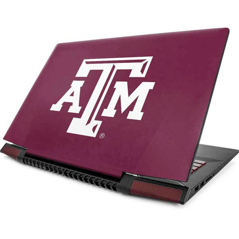 Texas A&M University TAM Lenovo IdeaPad Skin