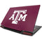 Texas A&M University TAM Lenovo IdeaPad Skin
