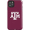 Texas A&M University TAM iPhone 11 Pro Max Impact Case