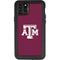 Texas A&M University TAM iPhone 11 Pro Max Waterproof Case