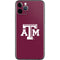 Texas A&M University TAM iPhone 11 Pro Skin