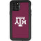 Texas A&M University TAM iPhone 11 Pro Waterproof Case