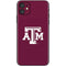 Texas A&M University TAM iPhone 11 Skin