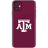 Texas A&M University TAM iPhone 11 Skin