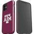 Texas A&M University TAM iPhone 12 Impact Case