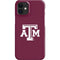 Texas A&M University TAM iPhone 12 Mini Lite Case