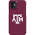 Texas A&M University TAM iPhone 12 Mini Lite Case