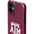 Texas A&M University TAM iPhone 12 Mini Lite Case