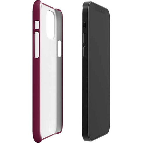 Texas A&M University TAM iPhone 12 Mini Lite Case