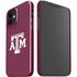 Texas A&M University TAM iPhone 12 Mini Lite Case