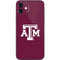 Texas A&M University TAM iPhone 12 Mini Skin