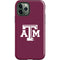 Texas A&M University TAM iPhone 12 Pro Impact Case