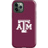 Texas A&M University TAM iPhone 12 Pro Impact Case
