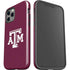 Texas A&M University TAM iPhone 12 Pro Impact Case