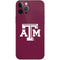 Texas A&M University TAM iPhone 12 Pro Max Skin
