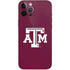 Texas A&M University TAM iPhone 12 Pro Max Skin