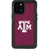 Texas A&M University TAM iPhone 12 Pro Max Waterproof Case