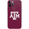 Texas A&M University TAM iPhone 12 Pro Skin